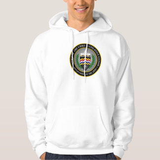 Sötskjorta Hoodie