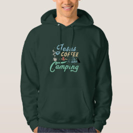Sötskjorta Hoodie