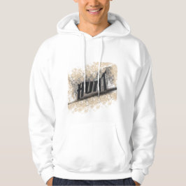 Sötskjorta Hoodie