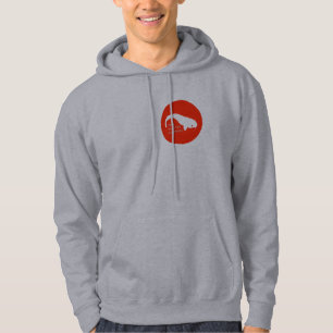 Sötskjorta Hoodie