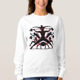 Sötskjorta, Hoodie - Sportiv T Shirt