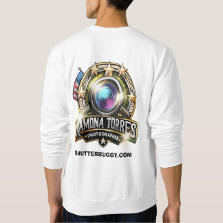 Sötskjorta Lång Ärmad Tröja