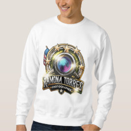 Sötskjorta Lång Ärmad Tröja