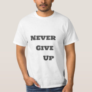Sötskjorta med tryckt text t shirt