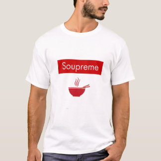 Sötskjorta, noodle älskare-skjorta, noodle-skjorta t shirt