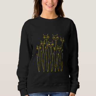 Sötskjorta (svart-handdragen) t shirt
