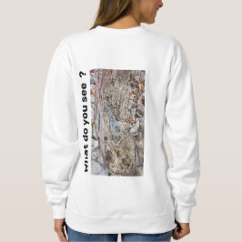 Sötskjorta syskon Kärlek T Shirt