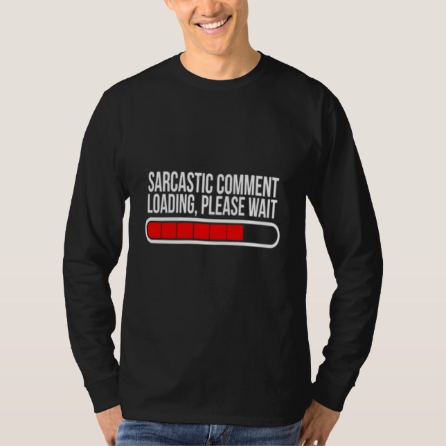 sötskjorta t shirt (Framsida)