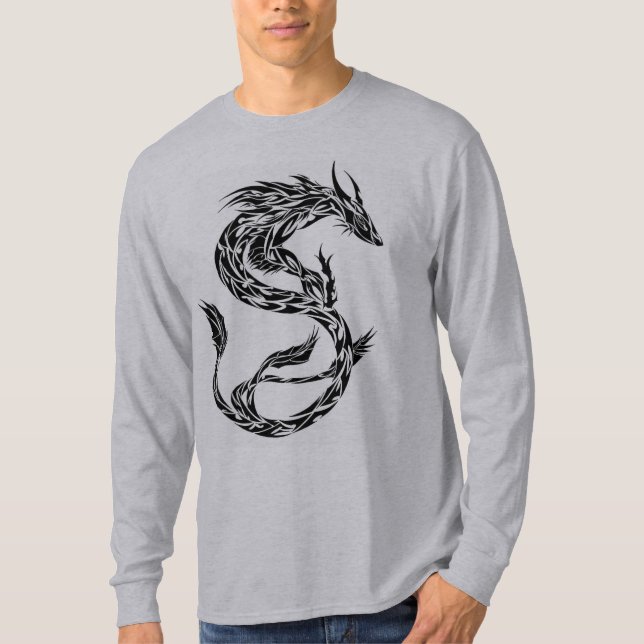 Sötskjorta T Shirt (Framsida)