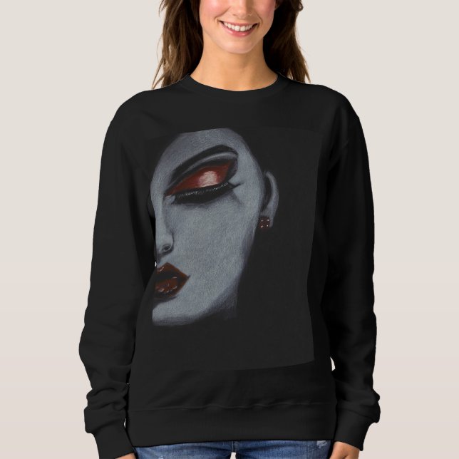 Sötskjorta  t shirt (Framsida)