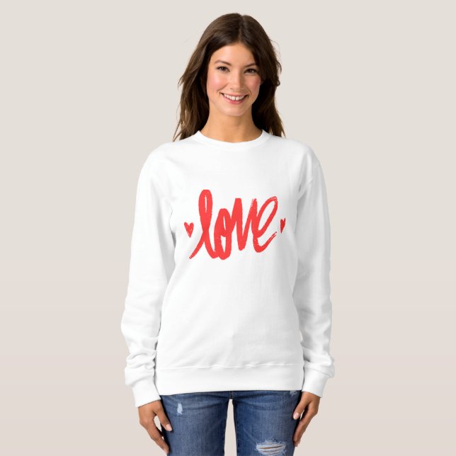 Sötskjorta T Shirt (Hel framsida)