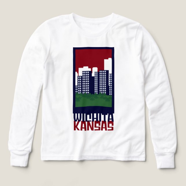 Sötskjorta T Shirt (Design framsida)