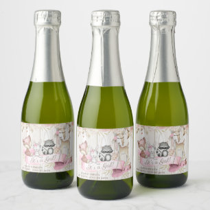 Sötskogsträtt Mini Sparkling Vin L