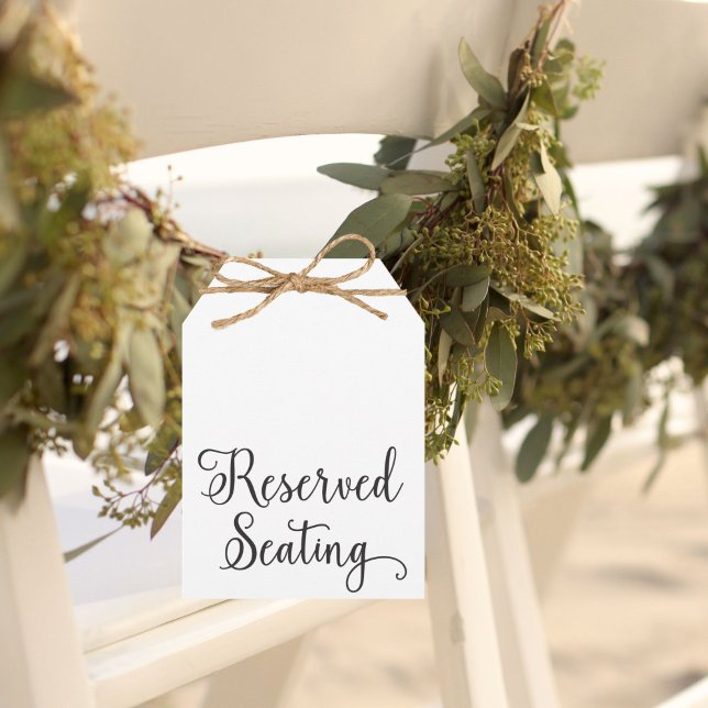 Sötskript, reserverad sittande stor Märkre i Bröll (Skapare uppladdad)