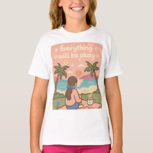 sött baby t-shirt