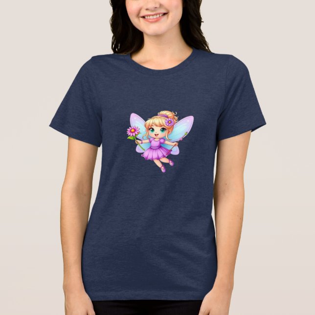 Sött barn  t shirt (Framsida)