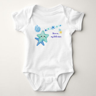 sött barn t shirt
