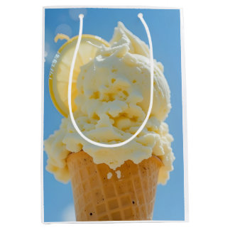 Sött citronsommar