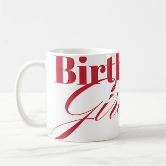 Sött design mugg – perfekt present till vänner & f