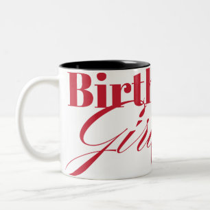 Sött design mugg – Perfekt present till vänner och