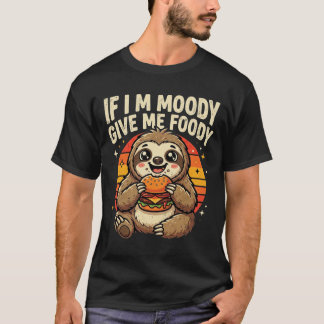 sött design t shirt