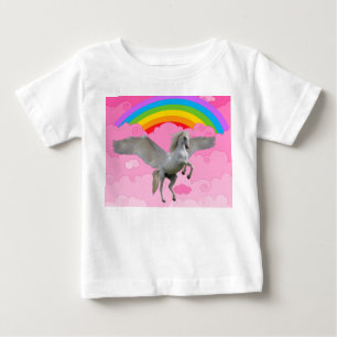 Sött Enhörning. T Shirt