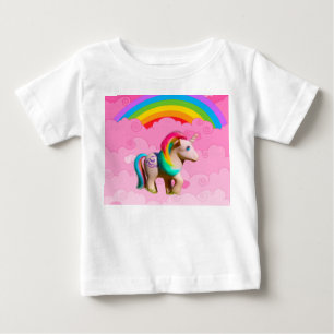 Sött Enhörning. T Shirt