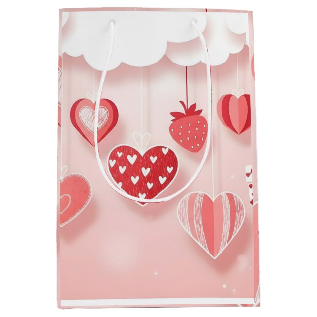 Sött estetiskt anteckningsbokomslag (Framsidan)