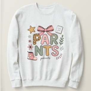 Sött för barnkammaren - Ny present till föräldrar T Shirt