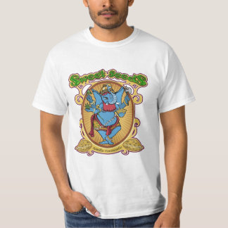 SÖTT FRÖ T-SHIRT