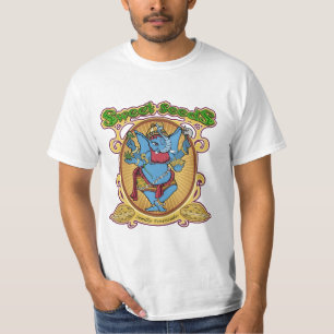 SÖTT FRÖ TEE