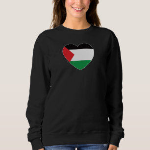 sött, griniskt flagga-grafikmönster t shirt
