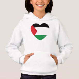 sött, griniskt flagga-grafikmönster t shirt