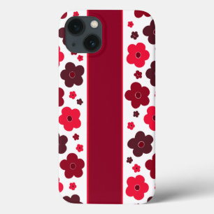 Sött hem 01 - iPhone X Fodral