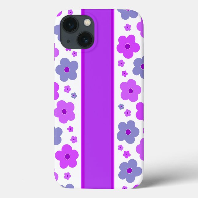 Sött hem 09 - iPhone X Fodral (Baksida)