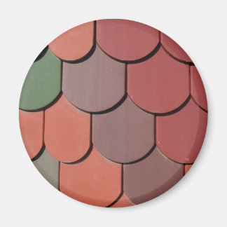 Sött hem magnet