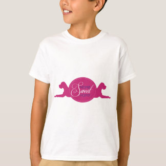 Sött hem sött t shirt