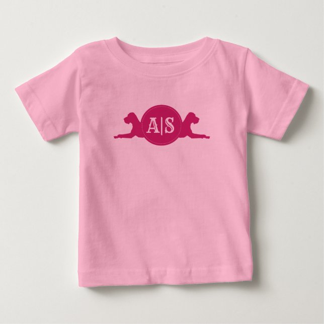 Sött Hem Sött T Shirt (Framsida)