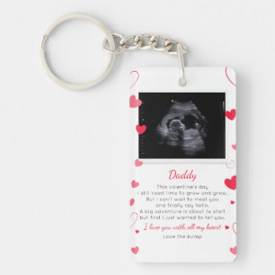 Sött hjärta kärlek glad valentine från bump
