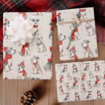 Sött Hund Jul