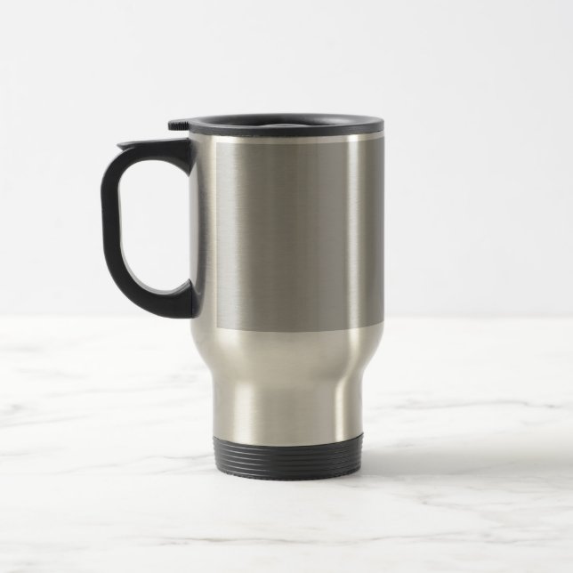 Sött Kanin Kaffe Mugg Mysigt Present Kaffeälskare (Vänster)