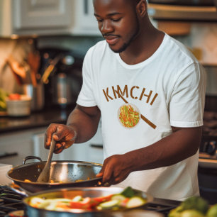 sött kimchi t shirt