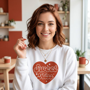 Sött Kyss T Shirt
