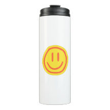 Sött Leende Ansikte | Positiv Glad Emoji Design