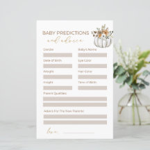 Sött litet babybabyvykort