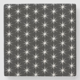 sött, litet, färglöst hjärta stenunderlägg