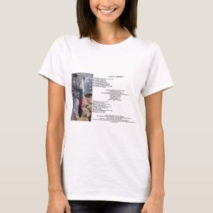 Sött minne är just minnen t shirt