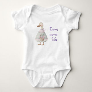 Sött Pastell Cottagecore Fågel Blommor Slöja T Shirt