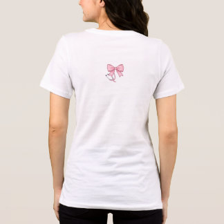 Sött present till medicinstudent t shirt