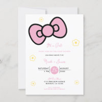 Sött Rosa Band Nyckfull Bebis Bebisfest